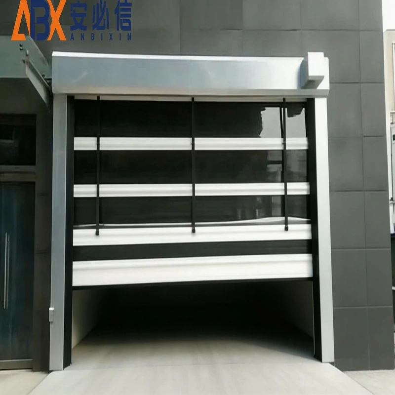 商洛冷库门封